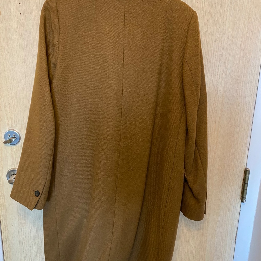 ZARA Coat - Picture 2 of 5